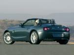 BMW Z4 Roadster Individual 2004 года
